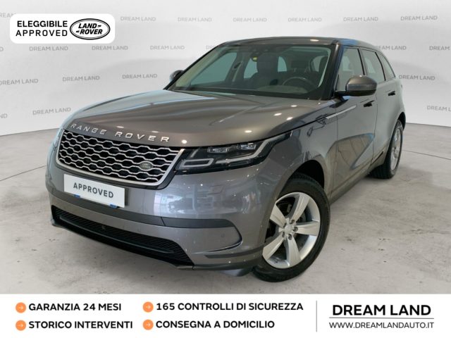 LAND ROVER Range Rover Velar usata, con ABS