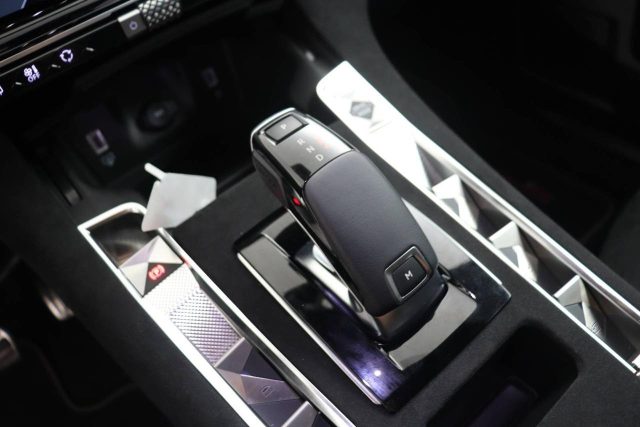 DS AUTOMOBILES DS 7 usata, con Cruise Control