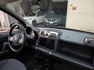 SMART ForTwo usata 16