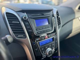 HYUNDAI i30 usata, con Controllo automatico clima
