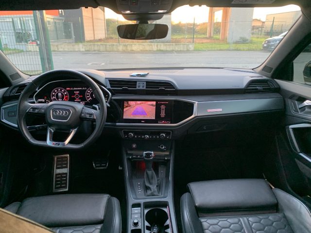 AUDI RS Q3 usata, con Cruise Control