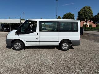 FORD Transit usata, con Airbag Passeggero