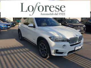 BMW X5 usata, con Airbag Passeggero