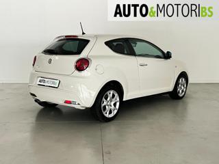 ALFA ROMEO MiTo usata, con Airbag Passeggero