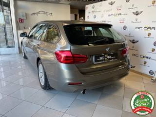 BMW 318 usata, con Autoradio