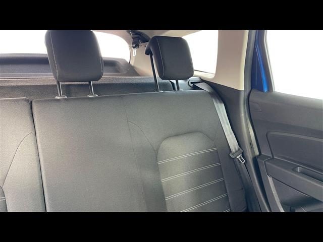 DACIA Duster usata, con Sensori di parcheggio posteriori