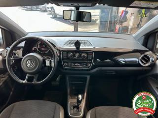 VOLKSWAGEN up! usata, con Climatizzatore