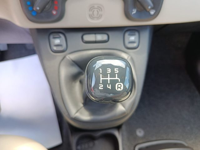 FIAT Panda usata, con Immobilizzatore elettronico