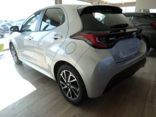 TOYOTA Yaris usata, con Climatizzatore