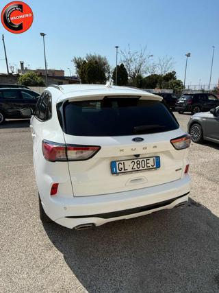 FORD Kuga usata, con Airbag Passeggero
