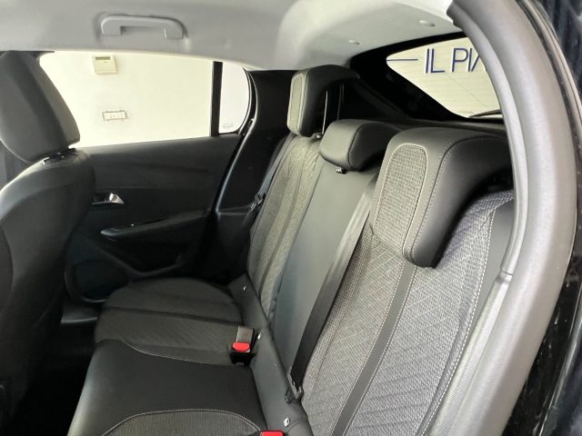 PEUGEOT 208 usata, con Adaptive Cruise Control