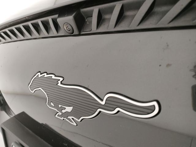 FORD Mustang Mach-E usata, con Regolazione elettrica sedili