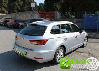 SEAT Leon usata, con USB