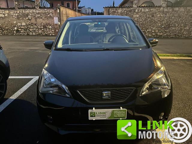 SEAT Mii usata, con Airbag