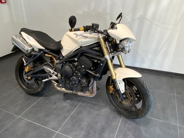 TRIUMPH Street Triple 675 usata 1