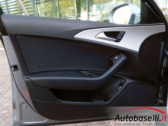AUDI A6 usata, con Specchietti laterali elettrici