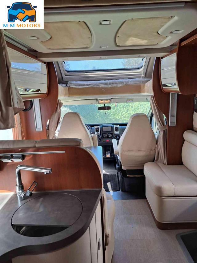 FIAT Other usata, con Bluetooth