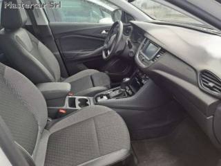 OPEL Grandland X usata, con Climatizzatore