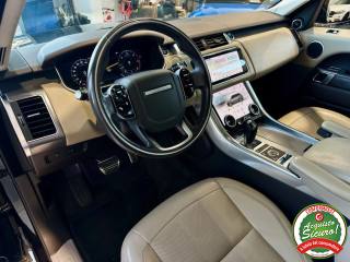 LAND ROVER Range Rover Sport usata, con Chiusura centralizzata