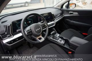KIA Sportage usata, con Chiusura centralizzata