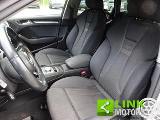 AUDI A3 usata, con Antifurto