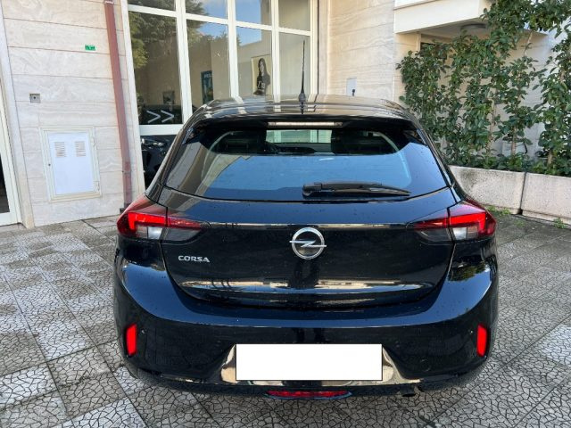 OPEL Corsa usata 9