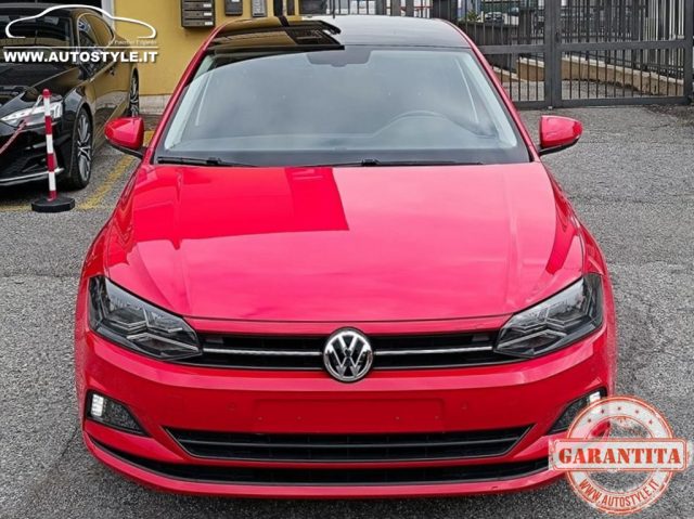 VOLKSWAGEN Polo usata, con Airbag Passeggero