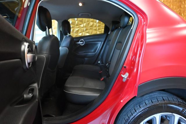 FIAT 500X usata 19