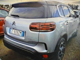 CITROEN C5 Aircross BlueHDi 130 S&S EAT8 Max PROMO