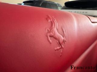 FERRARI California usata, con Regolazione elettrica sedili
