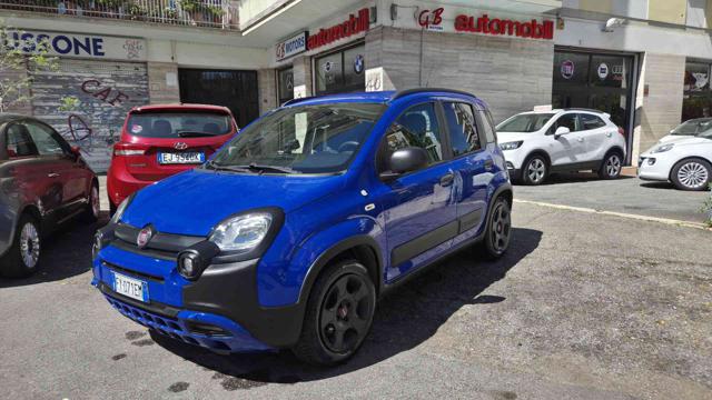 FIAT Panda usata, con Airbag Passeggero