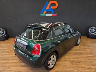 MINI Cooper D usata, con Airbag Passeggero