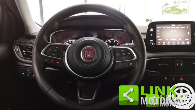 FIAT Tipo usata 19