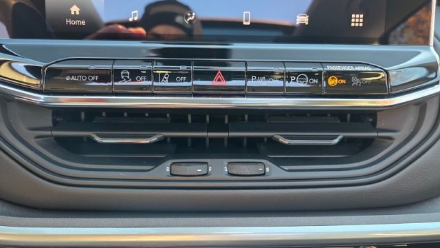 JEEP Compass usata, con Luci diurne LED