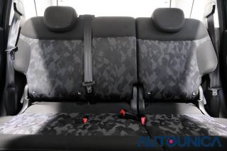 FIAT 500L usata, con Start/Stop Automatico