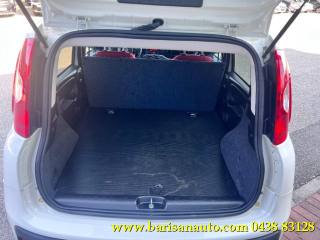 FIAT Panda usata, con Boardcomputer