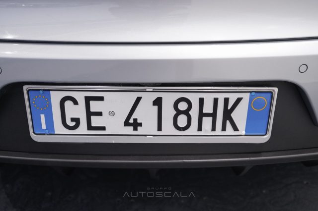 PORSCHE Macan usata 44