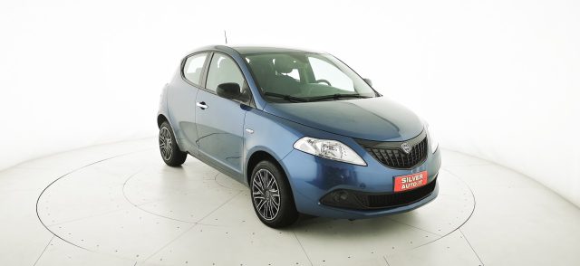 LANCIA Ypsilon usata, con ABS