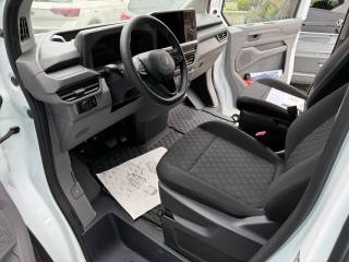 VOLKSWAGEN Transporter usata, con Airbag Passeggero