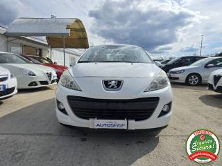 PEUGEOT 207 usata, con Airbag
