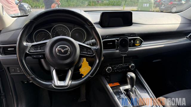 MAZDA CX-5 usata, con Fari Xenon
