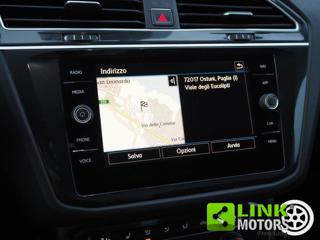 VOLKSWAGEN Tiguan usata 43