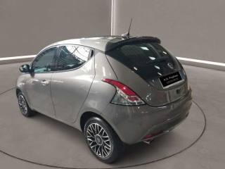 LANCIA Ypsilon usata, con Climatizzatore
