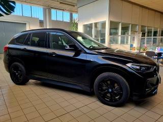 BMW X1 usata, con Airbag Passeggero