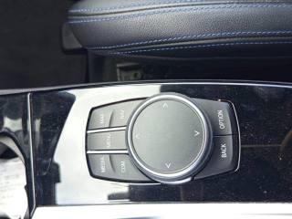BMW X3 usata, con Fendinebbia