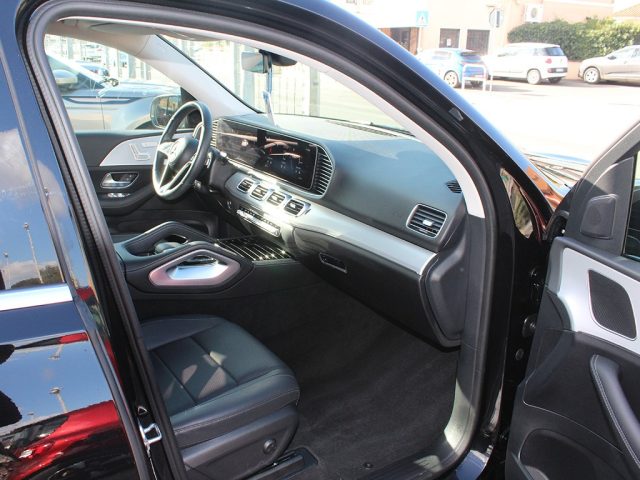 MERCEDES-BENZ GLE 300 usata, con Controllo trazione
