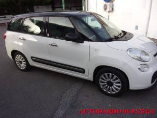 FIAT 500L usata, con Bluetooth