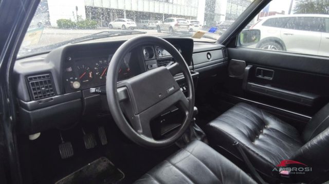 VOLVO 240 usata 4