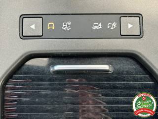 LAND ROVER Range Rover Evoque usata, con Cruise Control