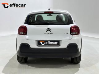 CITROEN C3 usata, con Alzacristalli elettrici